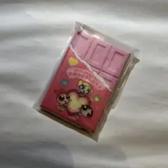 パワーパフガールズ チョコレートキーホルダー