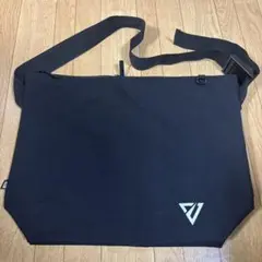 千葉ジェッツ　ショルダーバッグ　サコッシュ