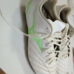Mizuno 25.5cm