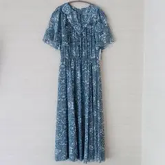 【新品・未使用品】ANAYI ワンピース