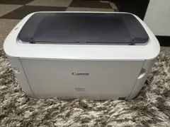 Canon レーザープリンター