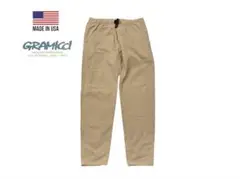 USA製 90s GRAMICCI CLIMBING PANTS グラミチ