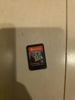 Switch パウ・パトロールザムービー アドベンチャー・シティ