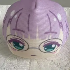 【匿名配送】樋口聖華 ヘブバン　おまんじゅう