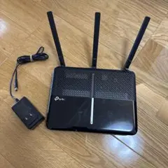 TP-Link Archer A2600 Pro 無線LANルーター
