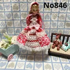 ジェニーちゃん846