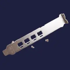 12cm フルプロファイル ブラケット NVIDIA Quadro用 03