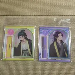 薬屋のひとりごと