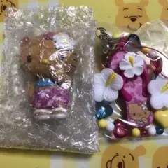 サンリオキャラクターズ トコナツバケーションデザインシリーズ