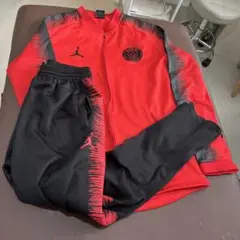 Jordan PSG トレーニングウェア M