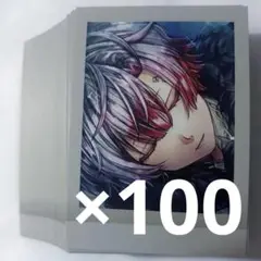 悪魔執事と黒い猫 あくねこ ぱしゃこれ アモン 3弾 N 100枚