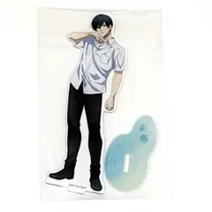 ブルーロック　糸師凛　秋雨 -autumn rain- アクリルスタンド　美品