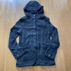 ARMEN アーメン キルティングジャケット
