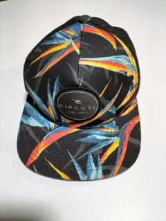 RIP CURL ベースボールキャップ