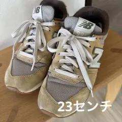 【格安】ニューバランス996 23センチ