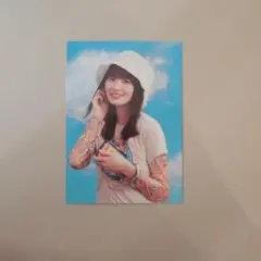 乃木坂46 真夏の全国ツアーカフェ2025 トレーディングカード 遠藤さくら
