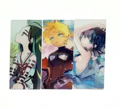 fgo 最終再臨展　カード　ボイジャー　エリセ　太歳星君