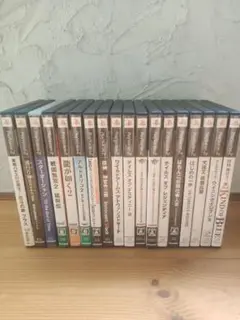 PS2ソフト 35本セット