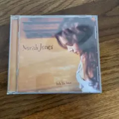 Norah Jones Feels Like Home
