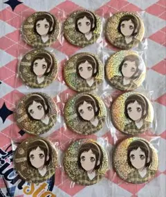 羽沢つぐみセット