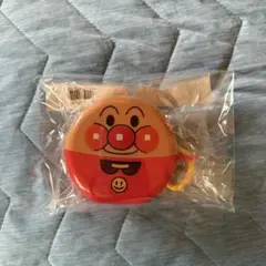【新品・未使用】アンパンマン せんべいケース