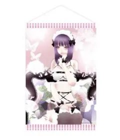 着せ恋5周年展　限定タペストリー　2種セット その着せ替え人形は恋をする 5周年展 福田晋一描き下ろし