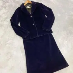 【希少・美品】JIL SANDER 90s アンゴラ スーツ セットアップ