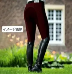 乗馬ズボン　乗馬キュロット　ライディングパンツ　乗馬用品　夏用