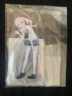 神山高校文化祭 暁山瑞希 アクリルスタンド ニーゴ