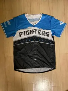 日本ハムファイターズ　エスコンフィールドユニフォーム2025