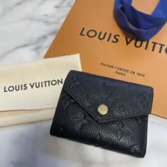 【12/31削除】LOUIS VUITTON ポルトフォイユ・ヴィクトリーヌ