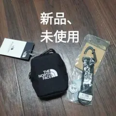 最終値下　THE NORTH FACE ミニポーチ　財布　ミニ財布　キーホルダー