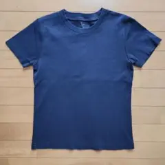 無印良品　Tシャツ　S