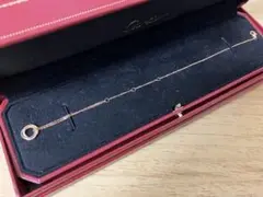 新品*カルティエ トリニティブレス