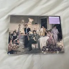 Stray Kids Hollow CD 未開封 トレカ❌