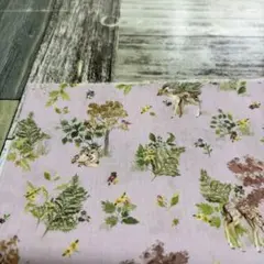 リバティ 生地幅×30cm