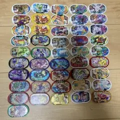 ポケモン　メザスタ　タグ　まとめ売り
