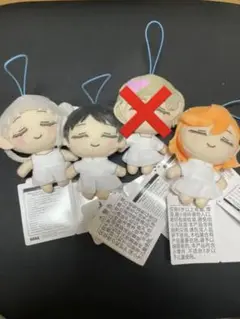 ラブライブスーパースター 澁谷かのん 唐可可 嵐千砂都 葉月恋