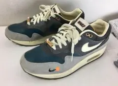 カシナ×ナイキ AIR MAX 1 SP エアマックス1 スニーカー US10