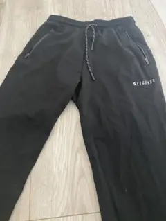 LEGENDS ブラックパンツ Mサイズ ビーレジェンド