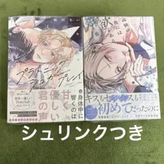 高嶺の花には欲がある 蟹宇まい　プラトニックシュガープレイ 朝川さい