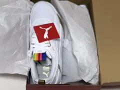 PUMA×うたプリ　26㎝　※特典なし