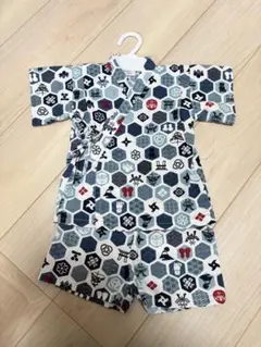 ORIGINAL FASHION 甚平 95cm