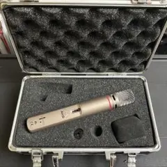 【一回使用　美品】一回使用AKG C1000S コンデンサーマイク 2個 2025年最新】AKG C1000Sの人気アイテム - メルカリ