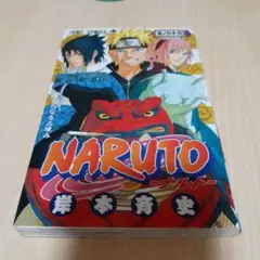 NARUTO―ナルト― 66