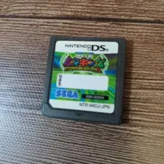 ムシキング グレイティストチャンピオンへの道2　Nintendo DS ソフト