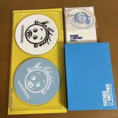 Mr.Children ファンクラブ会員限定グッズ