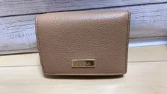 FURLA フルラ 3つ折り 財布