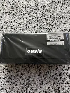Oasis 23枚セット／アルバム14枚+シングル9枚 再生確認済み Oasis（オアシス）『コンプリート7インチ・シングル