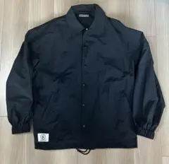 【極美品】VOLCOM UNDER R ロンハーマン コーチジャケット L！